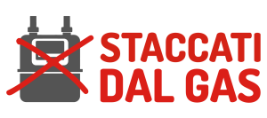 staccati dal gas