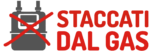 staccati dal gas